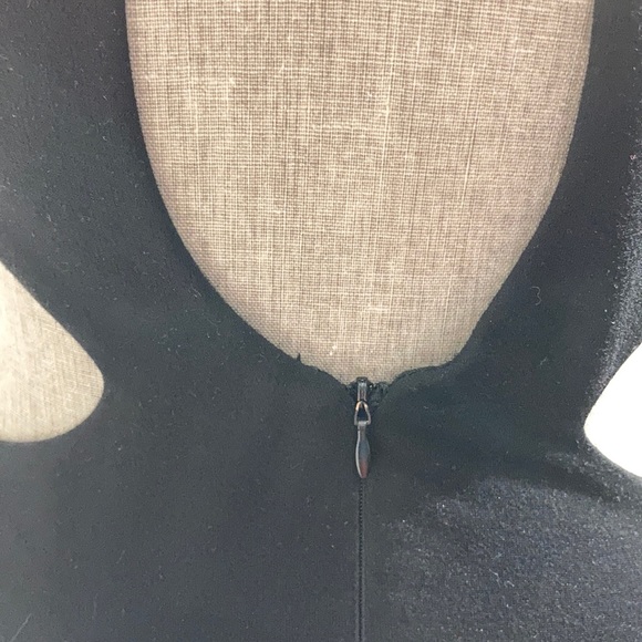 Zara Strappy, cleavage Dress Medium - Picture 7 of 12